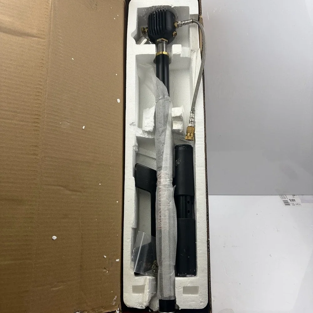 Benjamin High Pressure Hand Pump 3500PSI - Model HPP2KU
